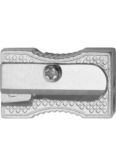 3a Metal Kalemtıraş Kod:212 1 Adet