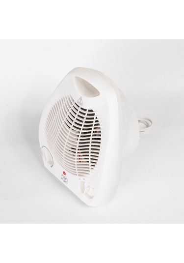 Masaüstü Sessiz Sirkülasyonlu Isıtma Hızlı Isıtıcı