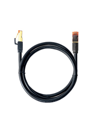 Gplus Cat8 4 Mt S/ftp 40g 2000mhz Ağ Network Ethernet Patch Kablo