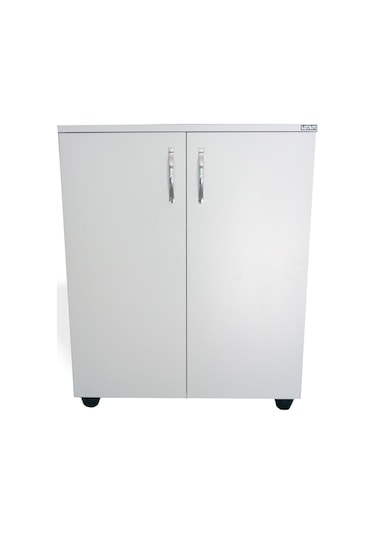Vena Kiler Dolabı 70X38X86 Beyaz