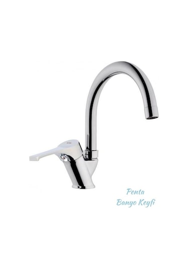 Penta P335 Opus Eviye Bataryası Dönüşüm Yapı