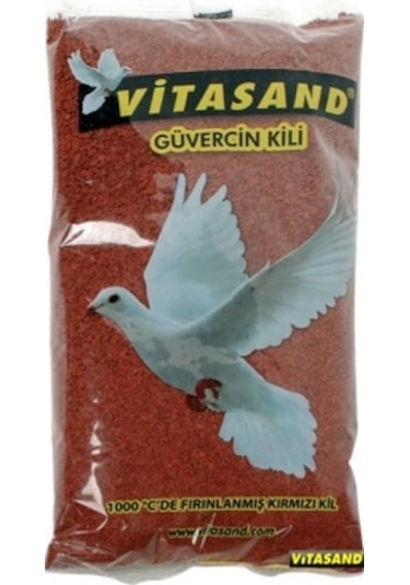 Vitasand Güvercin Kil 1 Kg