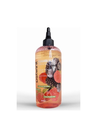 Ostwint Frambuazlı Sirkeli Saç Toniği 400 ML