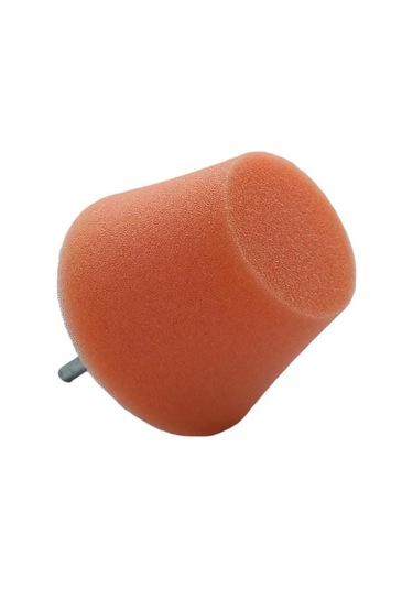 Befar Matkap Tip Jant Temizleme Süngeri 80mm