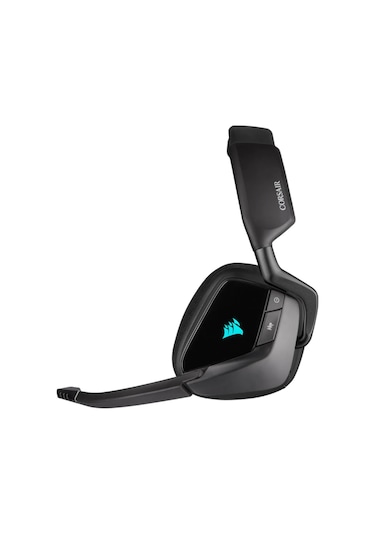 Corsair CA-9011201-EU Void RGB Elite Kablosuz 7.1 Surround Oyuncu Kulaklığı
