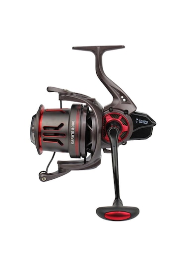 Sea Horse Karate 8000 Surf Makine