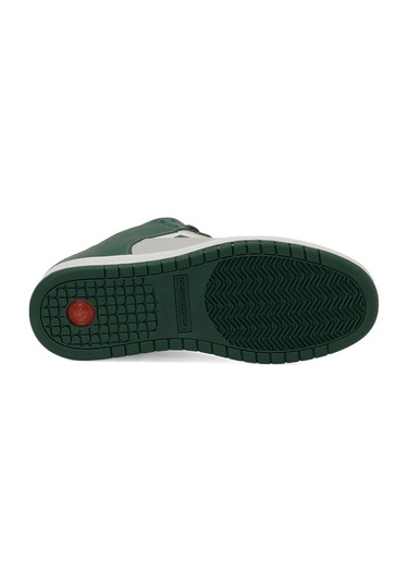 Dc Shoes Manteca Se Pastel Yesıl Erkek Sneaker Yeşil