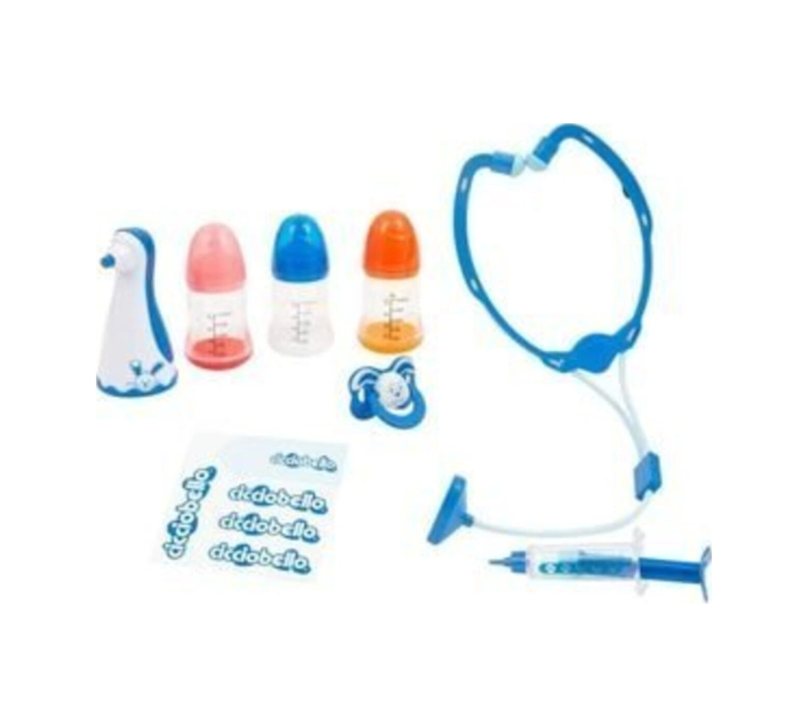 Cicciobello Çok Hastayım Yeni Tasarım Cicibello Bebek