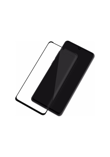 Huawei P30 Pro Uyumlu Polymer Nano Ekran Koruyucu Tam Kaplayan
