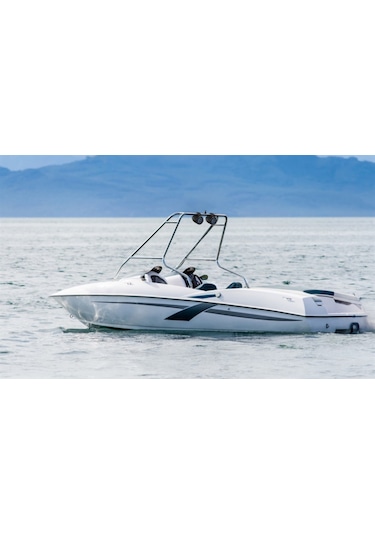 Boss Audio Systems Mrwt40 Waketower Marin Hoparlör