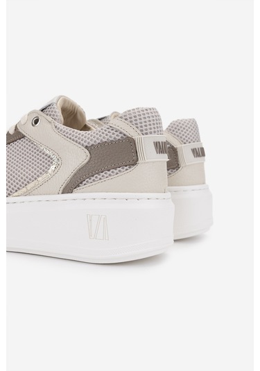 Valmenti Kadın . Bej Sneakers & Spor Ayakkabı 1116 6155 Bn Ayk Y25 Bej Bej