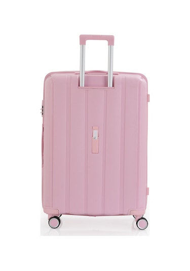 Mçs Polipropilen 2li Valiz Seti Büyük & Orta V305 S21yy1000075-set 00070