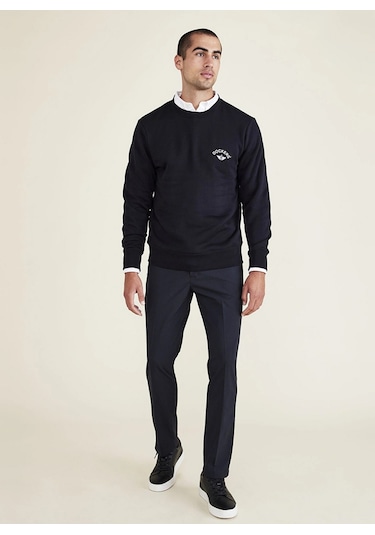 Dockers Erkek Pantolon A4261-0002 Siyah