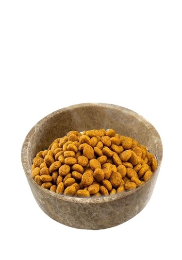 İ Concept Kane Mermer Mama Kabı Emperador 20 x 7 CM