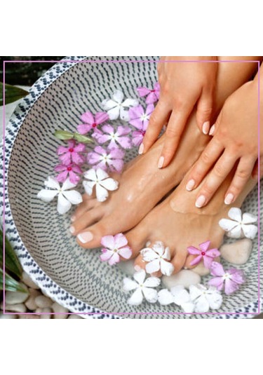 Claris Topuk Rendesi Kare C-48716