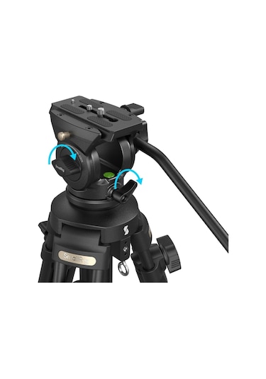 Smallrig Ad-50 4684 Hafif Video Tripod Lite