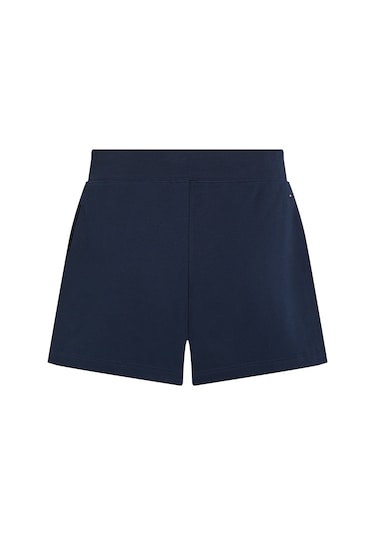 Tommy Hilfiger Reg Hılfıger Sweatshort Kadın Mavi Şort - Ww0ww45518 Mavi Tommy Hilfiger Reg Hılfıger Sweatshort Kadın Mavi Şort - Ww0ww45518 Mavi