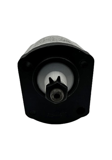 Hidrolik Dişli Pompa 22 Cc 33 L C Sağ Dönüş A Tipi