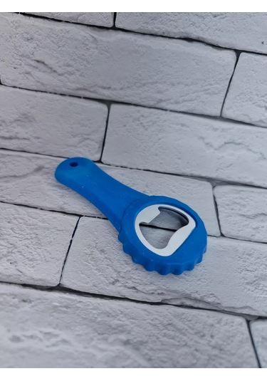 Buzzing Şişe Açacağı 1 Ad 174152434 Mavi