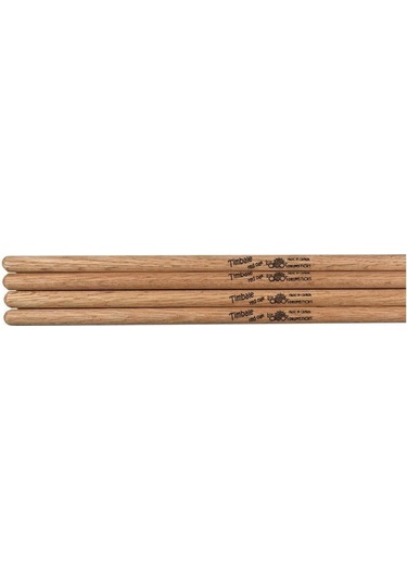 Los Cabos Timbale Red Hickory Baget