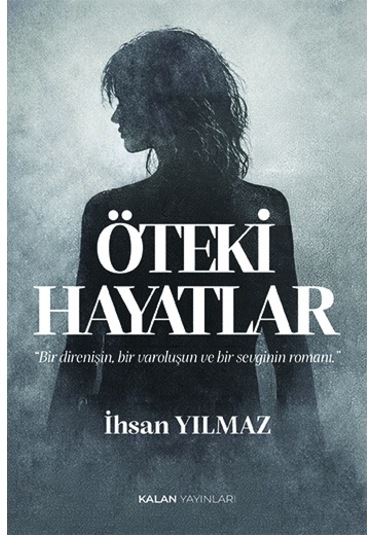 Öteki Hayatlar Kitabı