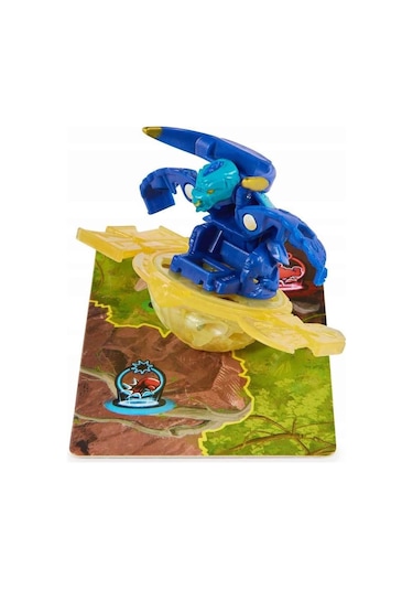 Bakugan Special Attack S1 Bruiser