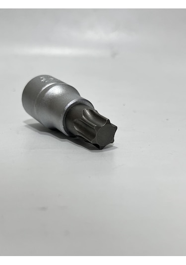 Unior 192 Tx60 1/2 Torx Lokma Anahtar T60
