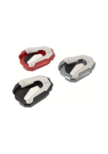 Chuangyinshop Red Uzatma Ayağı Pedi Tiger 900 Rally Pro Gt Low 2021-2023 Motorcycle Ayaklık Upgrade