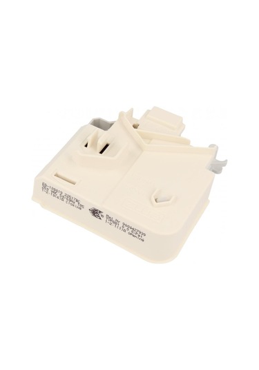 Bosch Was28760tr Uyumlu Çamaşır Makinesi Kapak Kilidi