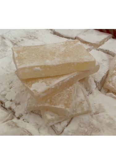 Hacı Paşa Suluhan Bisküvilik Lokum 2400 G