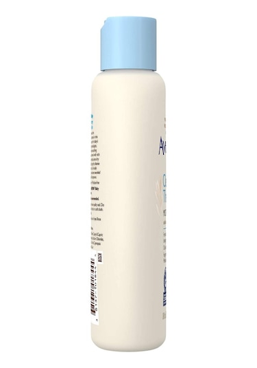 Aveeno Baby Cleansing Therapy Nemlendirici Bebek Yıkama Şampuanı 236 ML