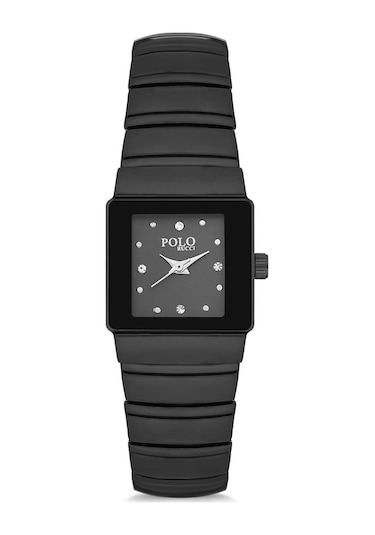 Polo Rucci 2084 Metal Kadın Kol Saati