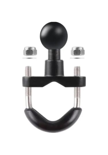 Fimtech Motosiklet Gidona Monte Ayarlanabilir Aksiyon Kamera Tutucu Aparat