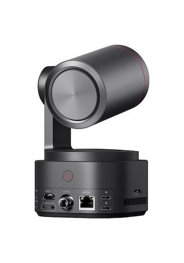 Obsbot Tail 2 Ptzr 4k Canlı Yayın Kamerası