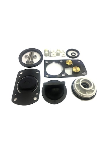Matromarine Manual Tuvalet Tamir Takımı
