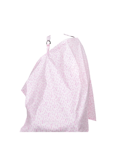 Pierre Cardin 2'li Anne Emzirme Seti - Pembe