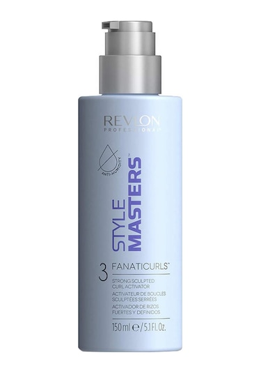 Rp Fanatıcurls 150ml