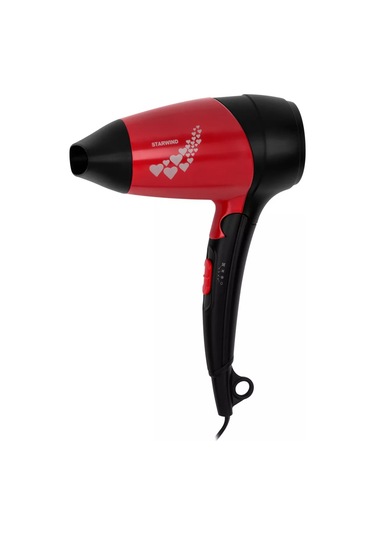 Starwind Shd 7065 1400w Siyah Saç Kurutma Makinesi 251155290