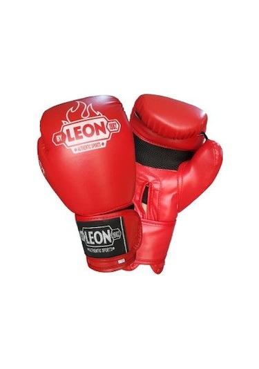 Kogam Leon 1982 Leon Blade Training Kick Boks Ve Muay Thai Eldiveni