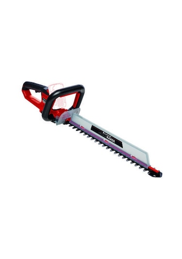 Einhell Arcurra 3410920 Solo Akülü Çit Budama Makinesi