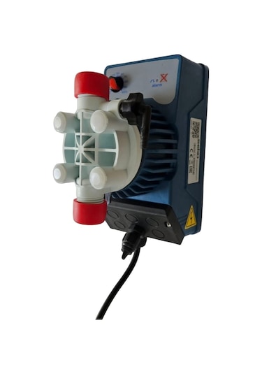 Seko Kompact Aml200 Npe0000 Seleneoid Tip Analog Dozaj Pompası