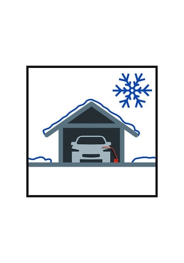 Einhell CE-BC 4 M Akü Şarj Cihazı  - 1002225