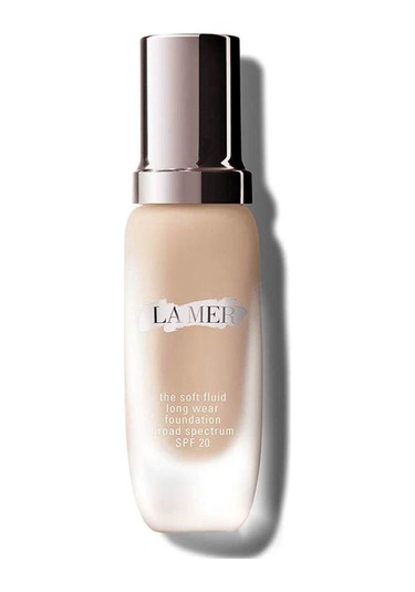 La Mer Soft Fluid Long Wear Foundation SPF20 160 Creme