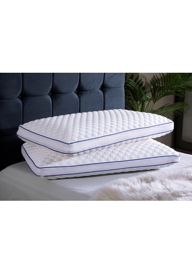 Tago Home Collagen Tombul Klimalı Aircomfort Visco Yastık