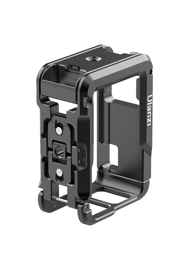 Ulanzi Oa-14 Djı Osmo Action 3 Metal Cage Çerçeve