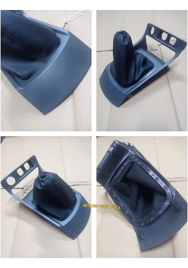 Ford Connect Vites Kol Körüğü Füme 2009- Oem Kalite
