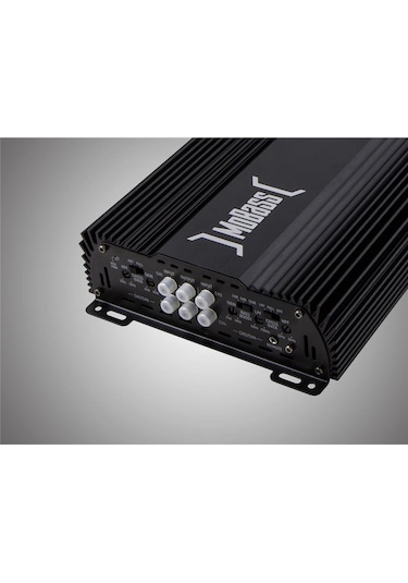 Mobass Mb-600.4 Amfi