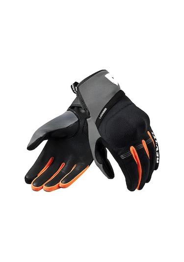 Revıt Mosca 2 Eldiven Siyah-turuncu