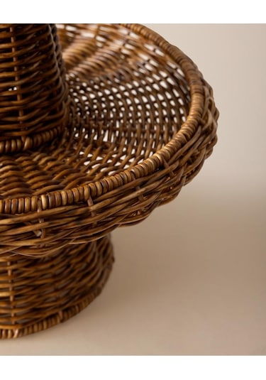 Madame Coco Dormir Organizer Naturel