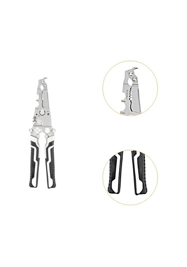 Homyl Tel Kesici Ev Endüstriyel Iyileştirme Katlanabilir